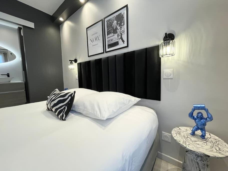 Charming Marais, Republique, Bastille Apartment Paris