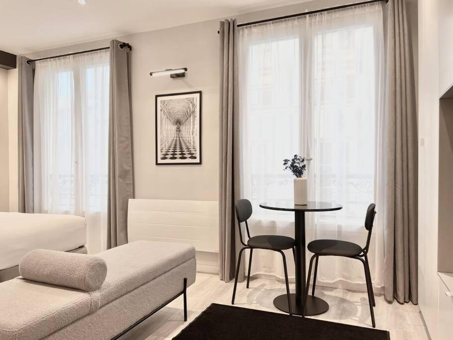 Apartment Charming Marais, Republique, Bastille Paris